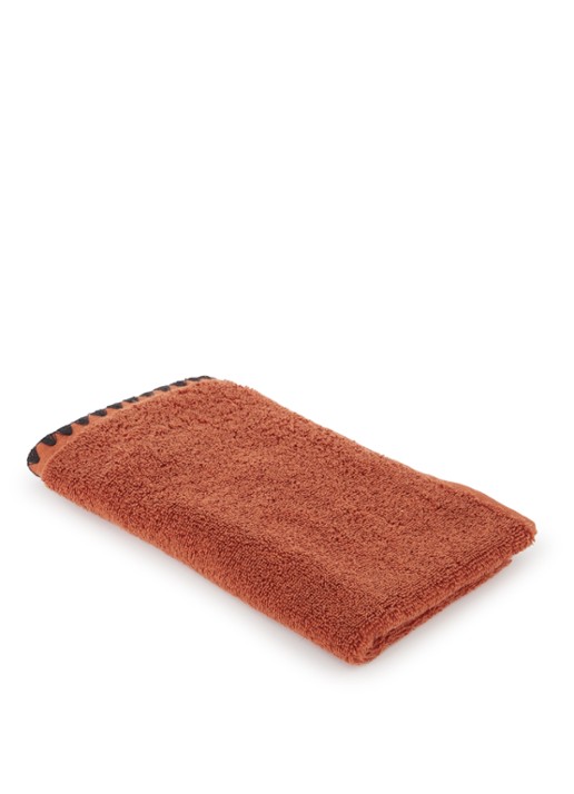 Haomy Issey gastendoek 30 x 50 cm