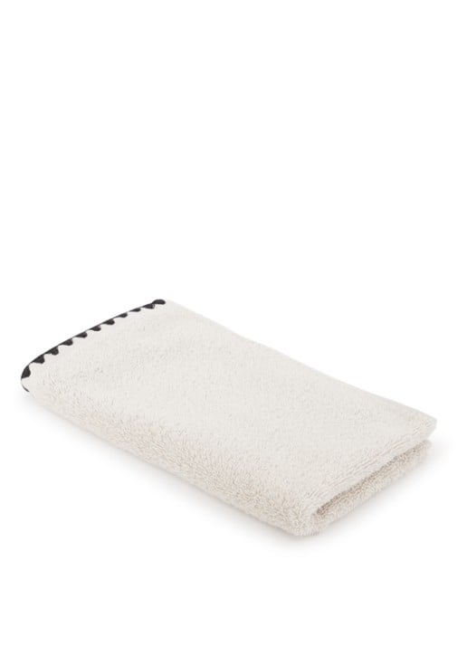 Haomy Issey gastendoek 30 x 50 cm