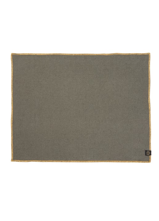 Haomy Verone placemat 35 x 45 cm