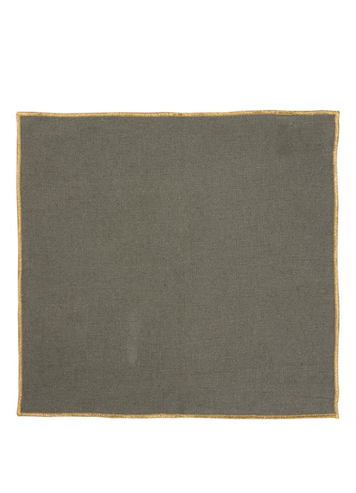 Haomy Verone servet 40 x 40 cm