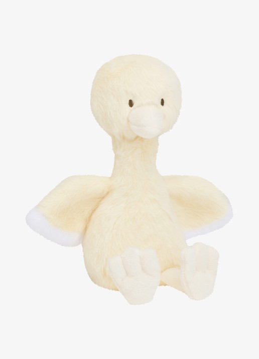Happy Horse Cosy eendje knuffel 22 cm