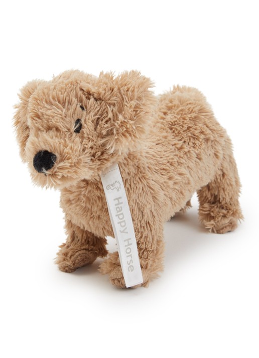 Happy Horse Dachshund Duke knuffel 20 cm