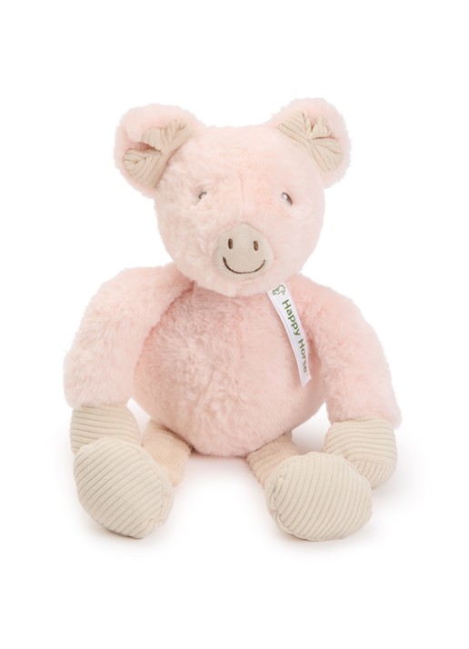 Happy Horse Pig Posh No. 2 knuffel 40 cm