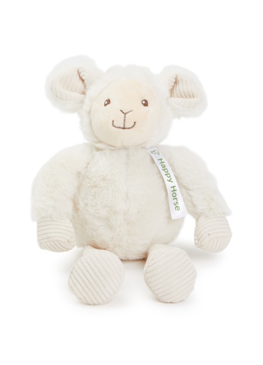 Happy Horse Sheep Seth No. 2 knuffel 30 cm