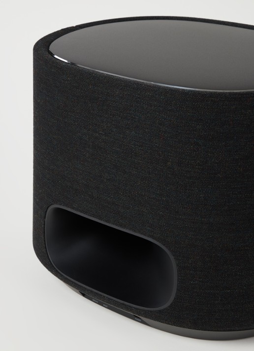 Harman Kardon Citation Sub draadloze subwoofer - detail undefined