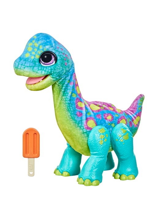 Hasbro FurReal  Sam de Bronto F17395L0 - detail 3 undefined