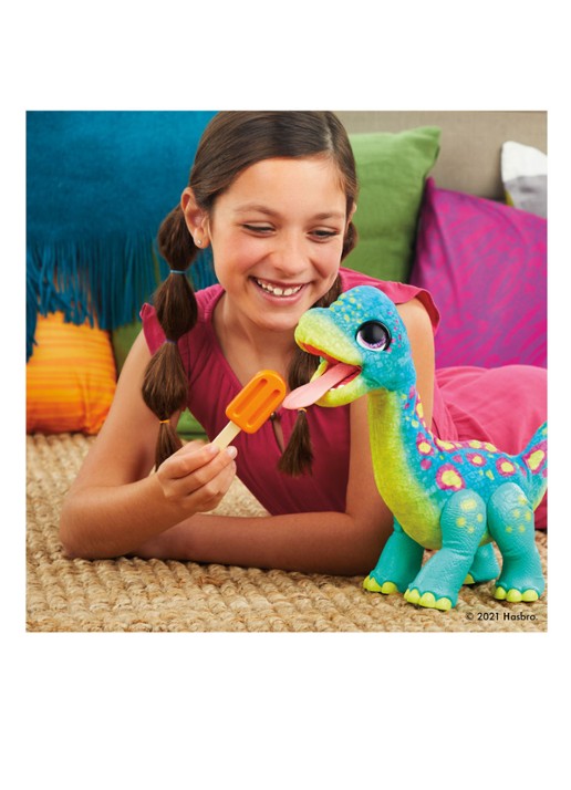 Hasbro FurReal  Sam de Bronto F17395L0 - detail 5 undefined