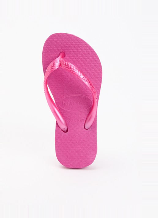 Havaianas Slipper met logo