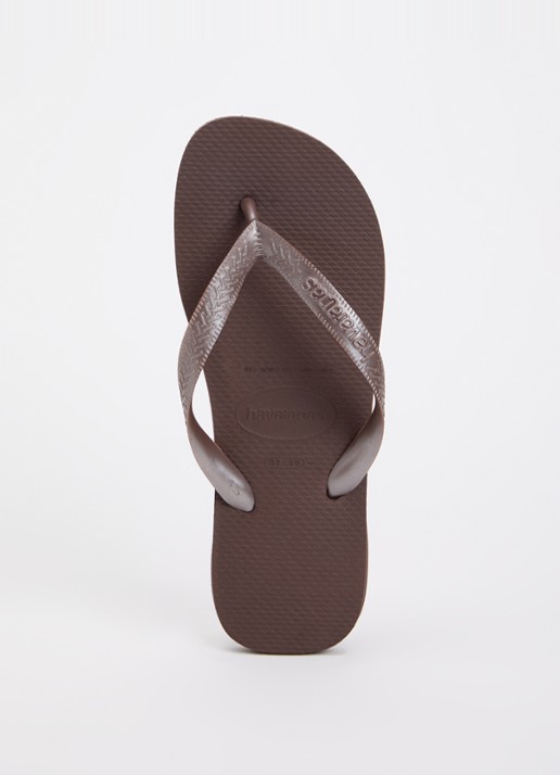 Havaianas Top slipper met logo