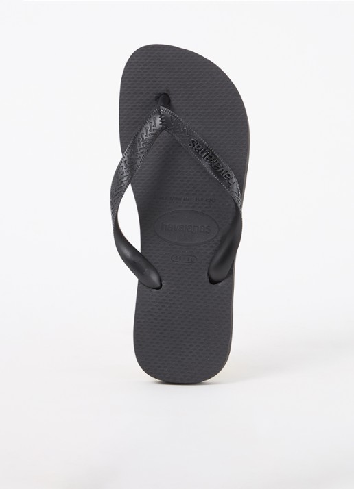Havaianas Top slipper met logo