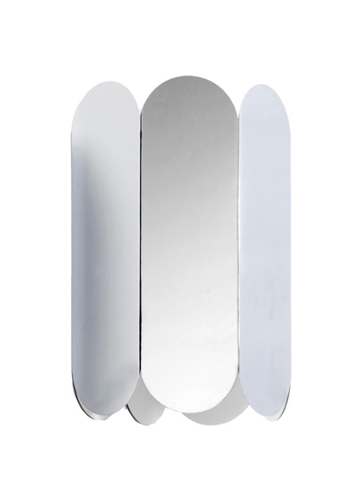 Hay Arcs wandlamp