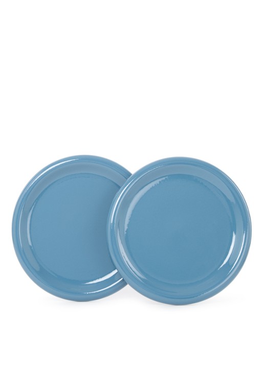 Hay Barro dinerbord 24 cm set van 2
