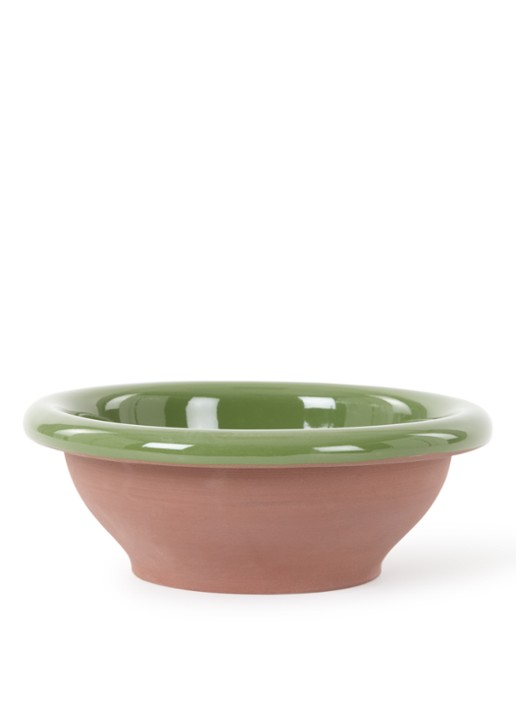 Hay Barro Small saladeschaal 21 cm