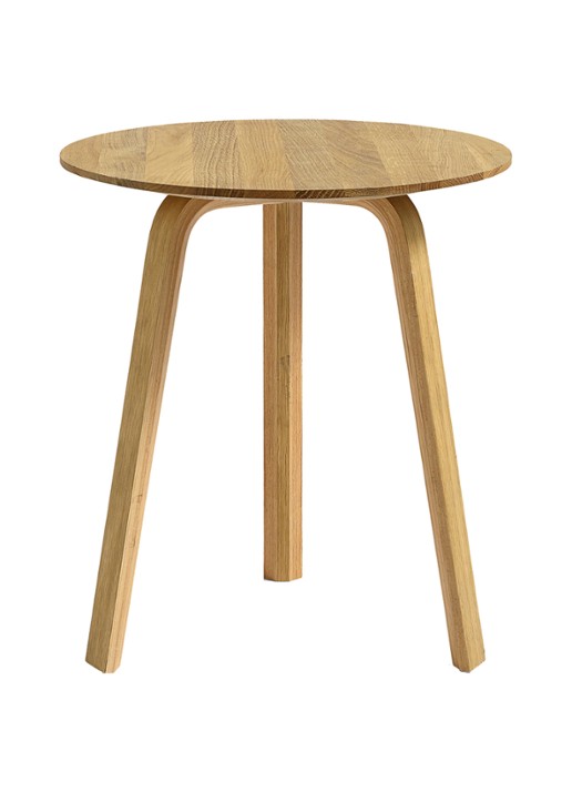 Hay Bella Coffee salontafel hoog 45