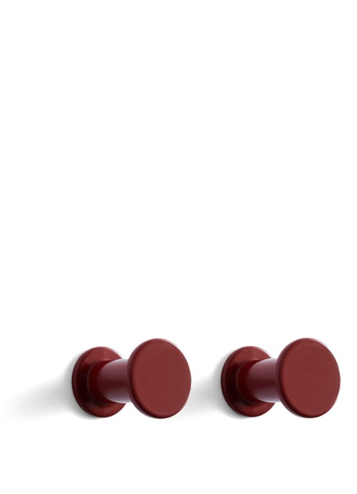 Hay Bolt Hook wandhaak set van 2