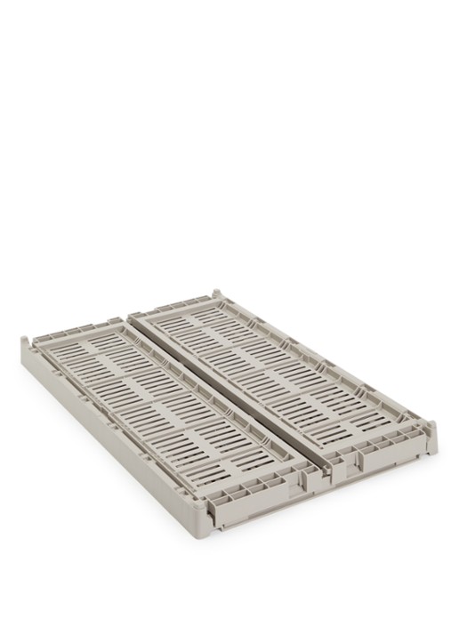 Hay Colour Crate L vouwkrat