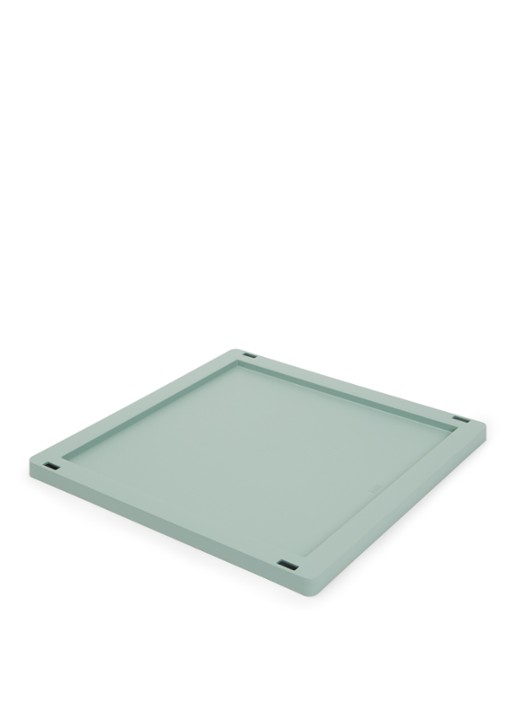 Hay Colour Crate M Square deksel