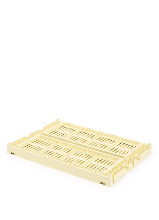 Hay Colour Crate M vouwkrat