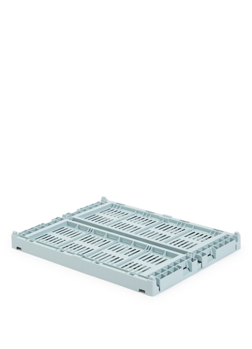 Hay Colour Crate M vouwkrat