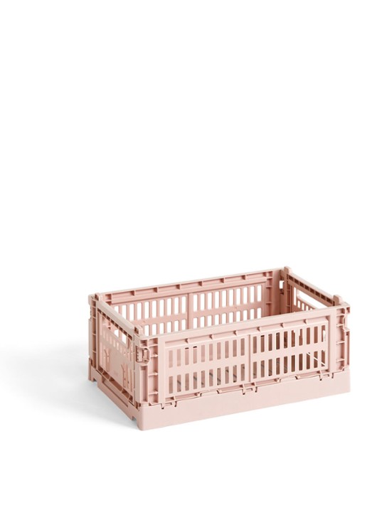 Hay Colour Crate S vouwkrat