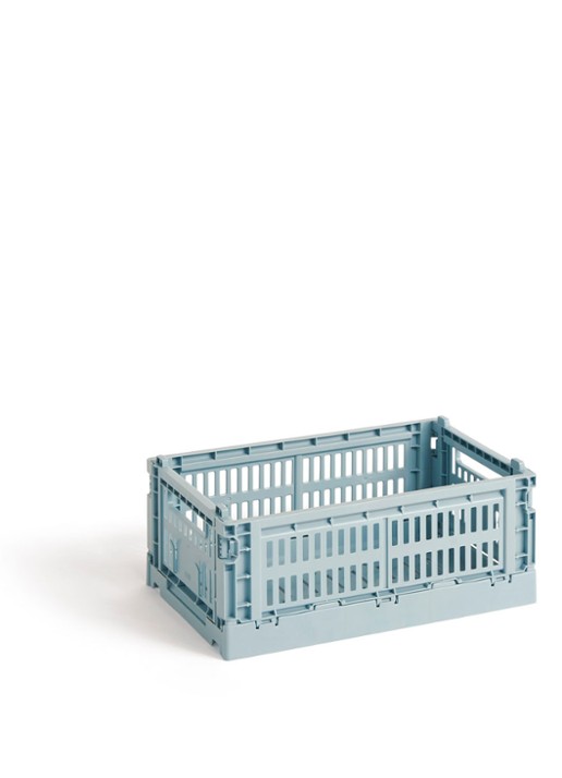 Hay Colour Crate S vouwkrat