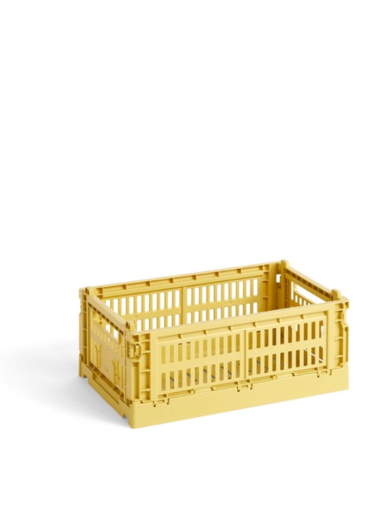 Hay Colour Crate S vouwkrat