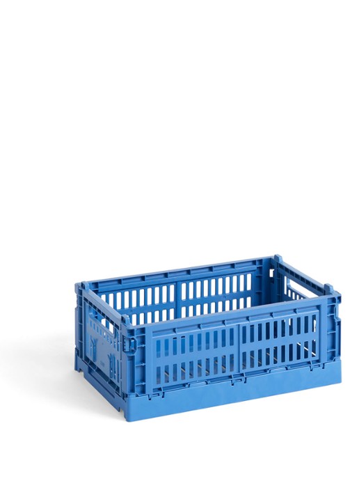 Hay Colour Crate S vouwkrat