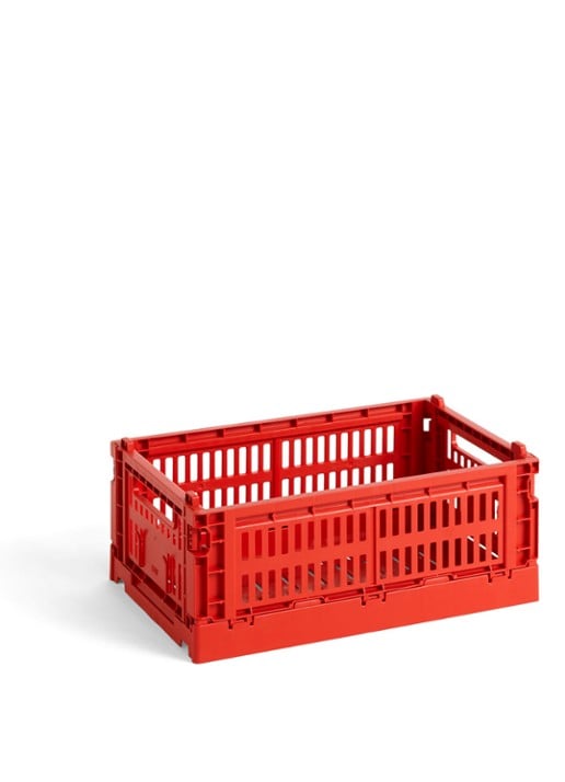 Hay Colour Crate S vouwkrat