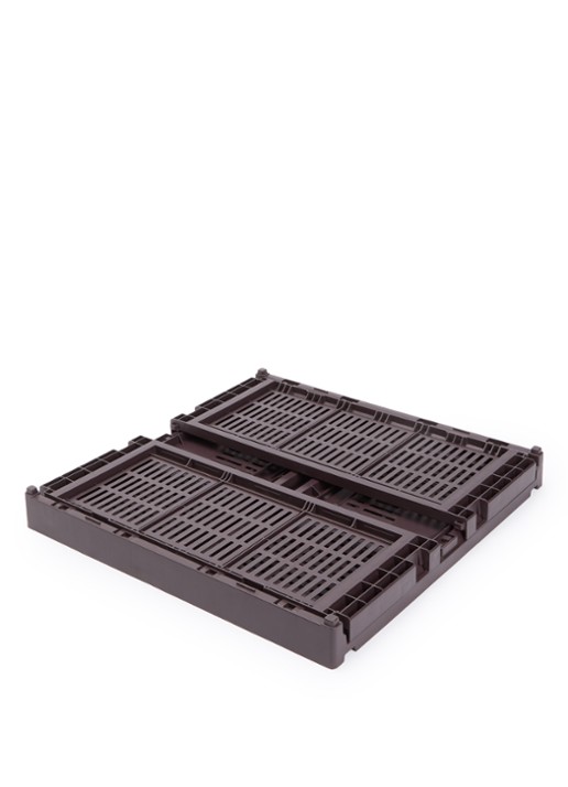 Hay Colour Crate Square L vouwkrat