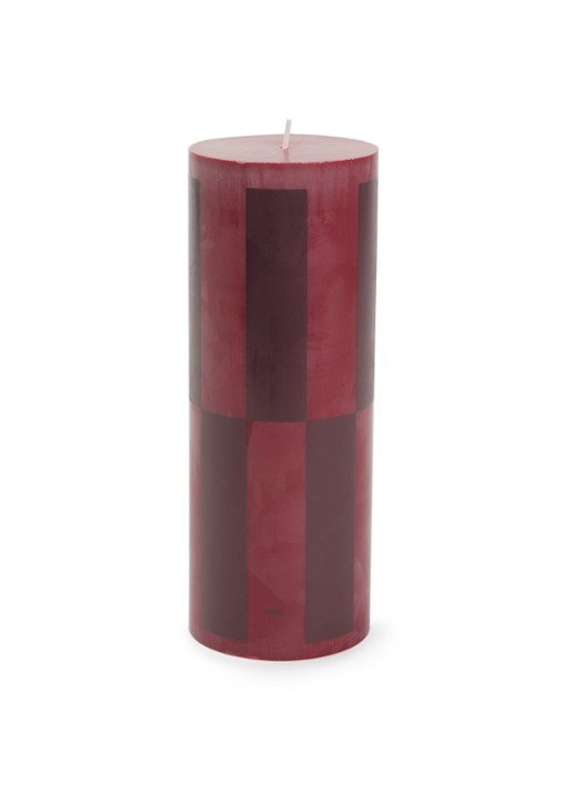 Hay Column L kaars 25 cm