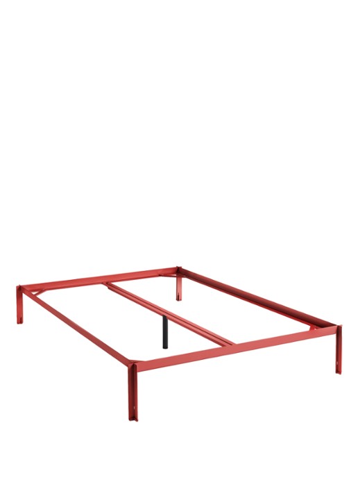 Hay Connect bed 140 x 200 cm