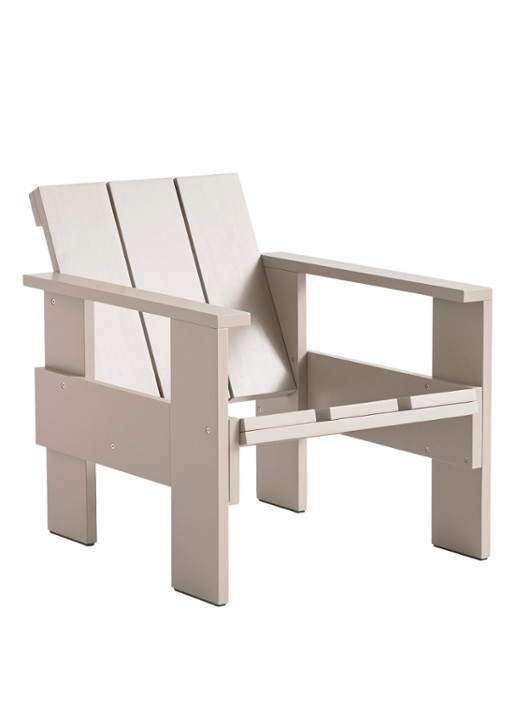 Hay Crate fauteuil