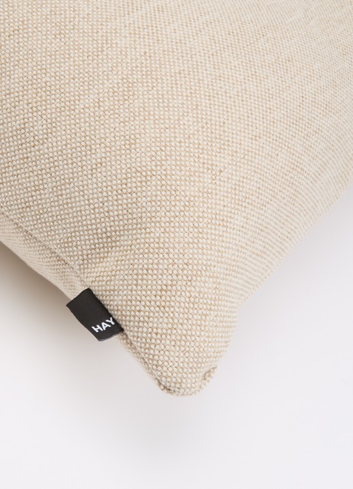Hay Dot sierkussen 45 x 60 cm - detail 4 beige