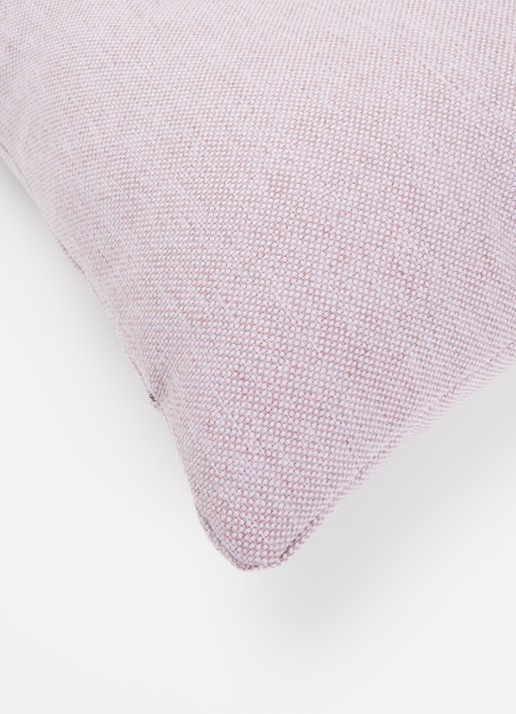 Hay Dot sierkussen 45 x 60 cm - detail 4 roze