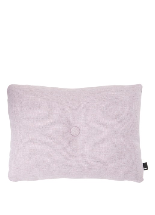 Hay Dot sierkussen 45 x 60 cm - voorkant roze