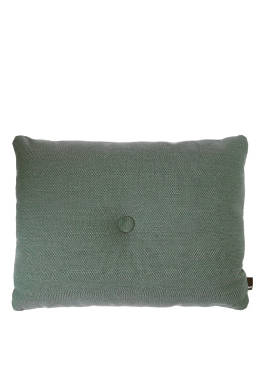 Hay Dot sierkussen 45 x 60 cm - voorkant groen