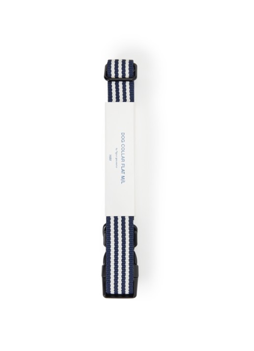 Hay Flat hondenriem M/L