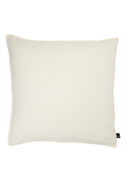 Hay Fonte Candleholder XL kandelaar 26 cm - voorkant ivoor