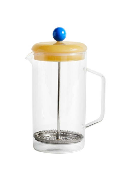 Hay French Press Brewer koffiemaker 1 liter