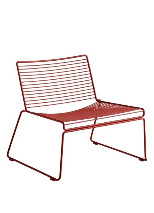 Hay Hee Lounge fauteuil 65 x 73 cm