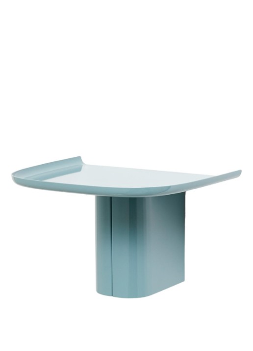 Hay Korpus Shelf wandplank 1 haak