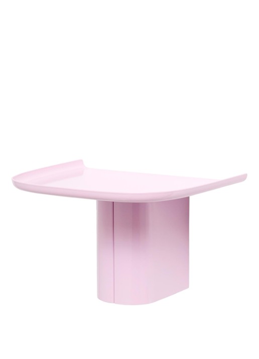 Hay Korpus Shelf wandplank 1 haak
