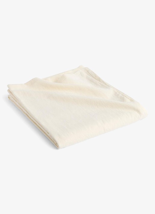 Hay Linen bedsprei 240 x 260 cm