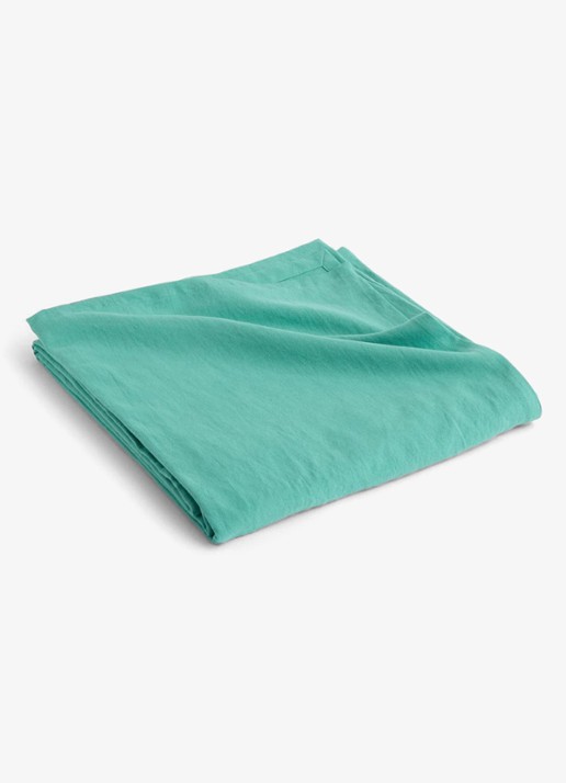Hay Linen bedsprei 240 x 260 cm