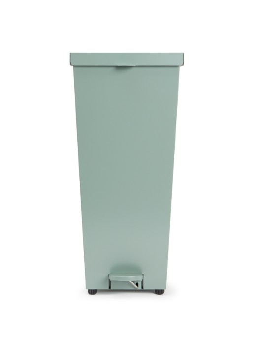 Hay Loop pedaalemmer 26 liter - voorkant lindegroen
