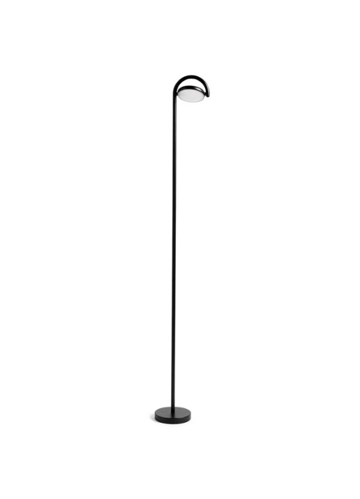 Hay Marselis vloerlamp LED