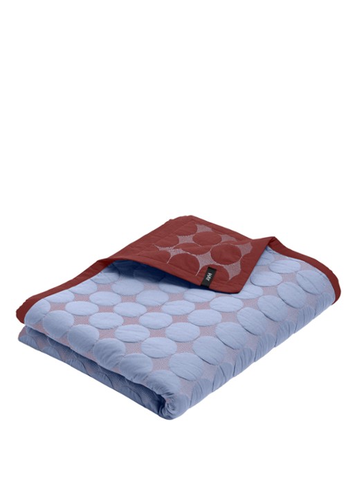 Hay Mega dot bedsprei 235 x 245 cm