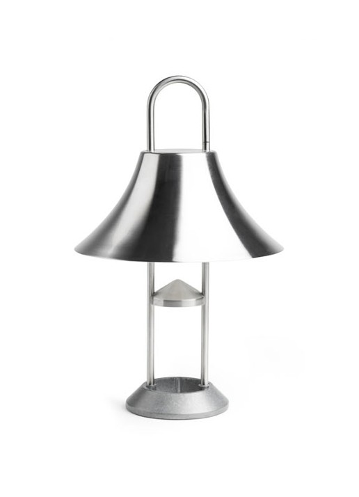 Hay Mousqueton tafel- en hanglamp 30 cm
