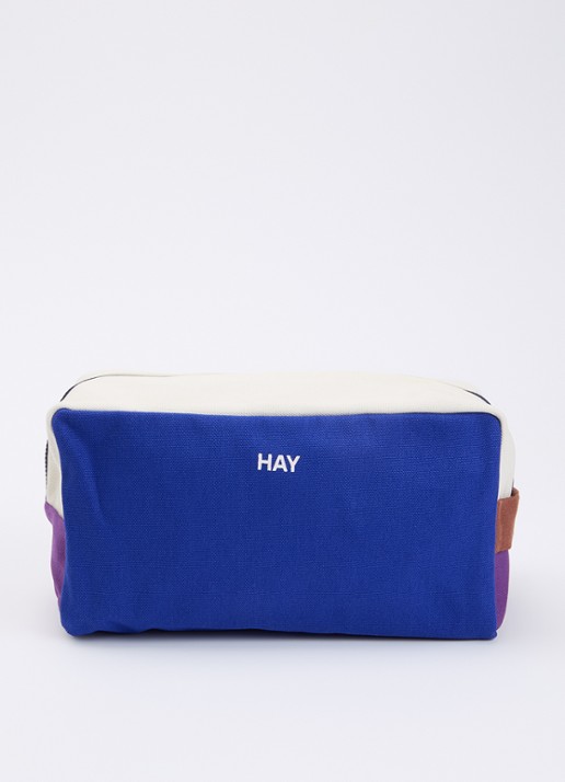 Hay Multi toilettas met logo