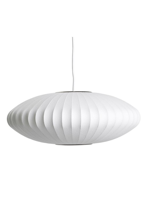 Hay Nelson saucer Bubble hanglamp S 44,5 cm